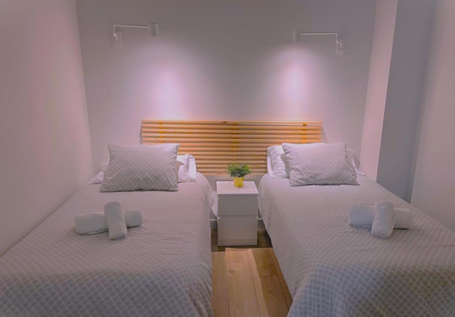 Nuevo Ribera Arcangel Suite Córdoba Exterior foto